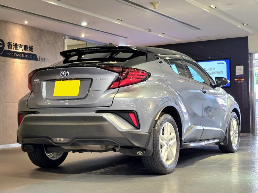 C-HR - Image 5